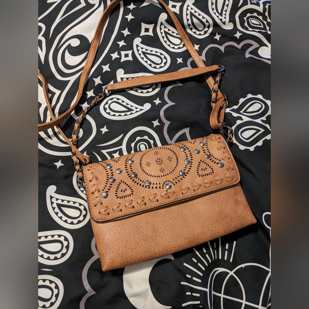 Sam and Hadley bag